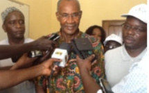 Décès de l’ancien maire de Pikine Ouest