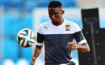 Samuel Eto'o signe deux ans à Everton