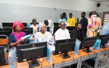 Infrastructures :  l’Université Cheikh Ahmadou Bamba de Mbao entièrement réhabilité par la Fondation Sonatel