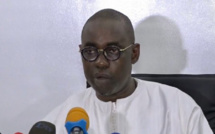 Samuel Sarr très en colère contre le député Mamadou Niang : « C’est intolérable et inacceptable ! »