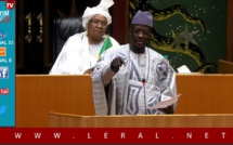 Malick Diop sur Amy Ndiaye: "A 9 neuf semaines de grossesse, on ne sait pas si le bébé va survivre..