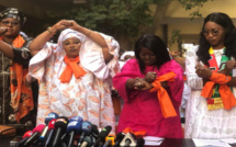 Plaintes collectives et marches nationales: Les Femmes de BBY pour "sauver" Amy Ndiaye et d'autres femmes