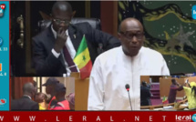 Agression : Barth' brocarde le Procureur et menace sur une éventuelle arrestation des deux députés