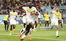 Qatar 2022 / 8es de finale : Attention, ce Sénégal parle bien anglais !