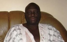 Boy Kairé, président de l’association des lutteurs en activité : « Je suggère aux lutteurs d’aller étudier »