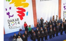XVe Sommet de la Francophonie : La pré-visite fixée aux 27 et 28 septembre