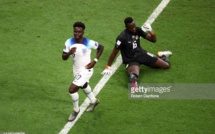 Qatar 2022 / Edouard Mendy: "On a vu une différence entre le niveau de l’Angleterre et celui du Sénégal"