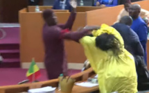 Assemblée nationale : Les députés Massata Samb et Mamadou Niang recherchés !