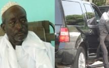 Après une visite à son talibé : Serigne Cheikh Saliou œuvre pour la libération de Samuel