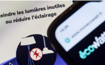 Coupures d'électricité : Les Français se ruent sur Ecowatt pour éviter le black-out
