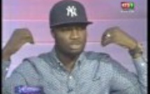 Vidéo: Fata El Presidente Invité de "Kenkelibaa" du vendredi 29 août 2014