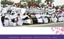 Marche Blanche des Femmes - Appel à l’action ! Malheur ! Horreur ! Stupeur ! Fureur !