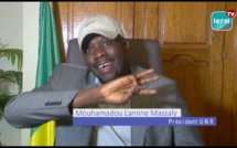 Mouhamadou Lamine Massaly écrase Mody Niang: "C'est un aigri doublé d'un..."