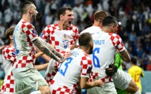Qatar 2022: La Croatie se sort du piège japonais et attend l'ogre brésilien en quarts