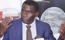 Dr. Cheikh Kanté parle des défis des managers
