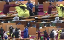 Affaire Amy Ndiaye Gniby : Les parlementaires Massata Samb et Mamadou Niang ont aussi déposé une plainte contre la députée de l’APR