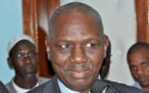 Pape Dieng, dg Senelec «Au Sénégal, le temps annuel de coupure est passé de 588 heures en 2010 à 915 en 2011 pour se stabiliser à 25 heures au 31 mai 2014» 