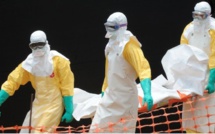 PROFIL- VIRUS EBOLA – La face cachée d’un tueur en série