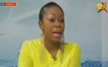 Vidéo: Aby Ndour tacle Atepa : « Je n’ai pas de compte à lui rendre… »