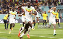 Arrivée des "Lions" / Me Augustin Senghor : "Renforcer l'équipe et intégrer le top 8 ou 4 mondial..."