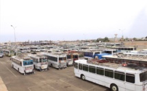 Gare routière des Baux maraichers de Pikine: Ébola hante le sommeil des usagers