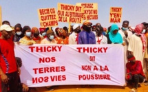 Sorti de l’ombre grâce au Nemmekou Tour :  Un mois après les violences, méfiance et désolation des villageois de Tchiky
