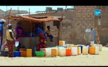 Tattaguine : Infrastructures sanitaires, électricité, eau, ces "luxes" inaccessibles à la population