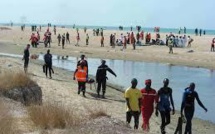 Le corps sans vie d’un pêcheur retrouvé sur la plage de Soumbédioune