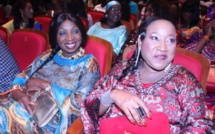 Banna N’diaye, la femme d’Oumar Père au Grand Théâtre