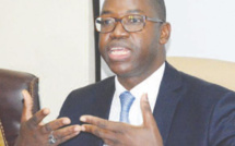 Organisation de la Can 2027: Yankhoba Diattara annonce la candidature du Sénégal