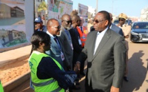 Communiqué du Conseil des ministres du 7 décembre: Protection des femmes, BRT, parmi les priorités de Macky Sall
