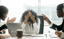 Violence et harcèlement au travail : Plus d’une personne sur cinq touchée