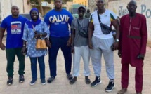 Les gardes du corps de Ousmane Sonko, libres (Photos)