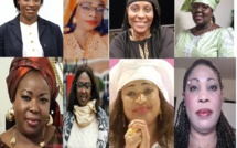 Soutien à Amy Ndiaye Gniby : Les femmes de l’APR Belgique Luxembourg, sonnent la charge