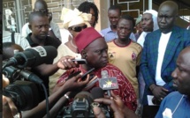 Me El Hadji Diouf se bat au tribunal avec…une femme !