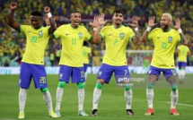 Qatar 2022 / Quarts de finale: Chocs Croatie vs Brésil et Pays Bas vs Argentine