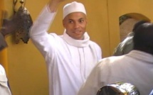 Karim Wade se lâche: "Ma candidature en 2017 empêche Macky Sall de dormir"