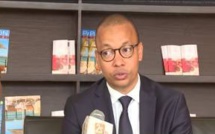 Vidéo: Souleymane Jules Diop parle de la situation des Sénégalais de l'extérieur