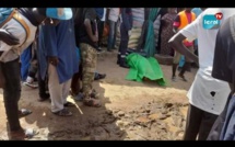 Mbour / Un homme qui tentait de cambrioler un multi services, tue 2 personnes : Le récit glaçant d'un témoin ! (Vidéo)