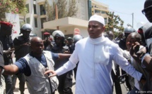 Karim Wade nargue les juges, les avocats s'emportent...