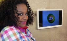 Dolce Monteiro, animatrice vedette à la LCS : "Comment, chrétienne, Serigne Saliou a changé ma vie"