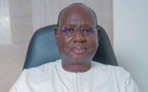 AMS: Oumar Bâ, maire de Ndiob, succède à Aliou Sall