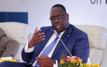 Macky Sall hausse le ton: "Il ne peut exister qu’une seule association de maires au Sénégal"