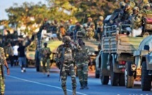 Gambie : Des militaires sénégalais accusés d’avoir abattu un Gambien