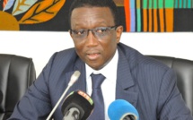 DPG / Amadou Bâ : ‘’C’est un gouvernement de combat et de consolidation pour aller vers l’émergence’’