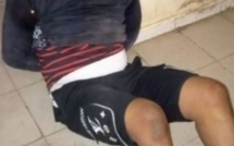 Mbour : Aly Kouyaté était recherché depuis 2018, pour des attaques à main armée