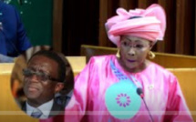Assemblée : La députée Mame Diarra Fam, magnifie le discours du PM, mais liste les nombreuses attentes des Sénégalais