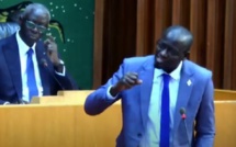Le député Samba Dang au PM Amadou Bâ : « Que répondez-vous à ces cinq questions des Sénégalais ? »