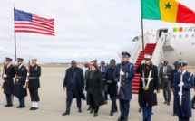 Macky Sall aux États-Unis : Diplomatie, investissement et distinction, au cœur d’un agenda surchargé