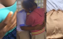 Porno au Collège Sacré-Coeur: Deux élèves arrêtés et placés en garde-à-vue